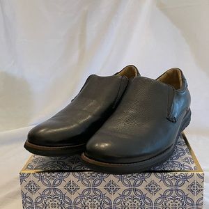 DeLaRentis American Classic Slip on Shoes
